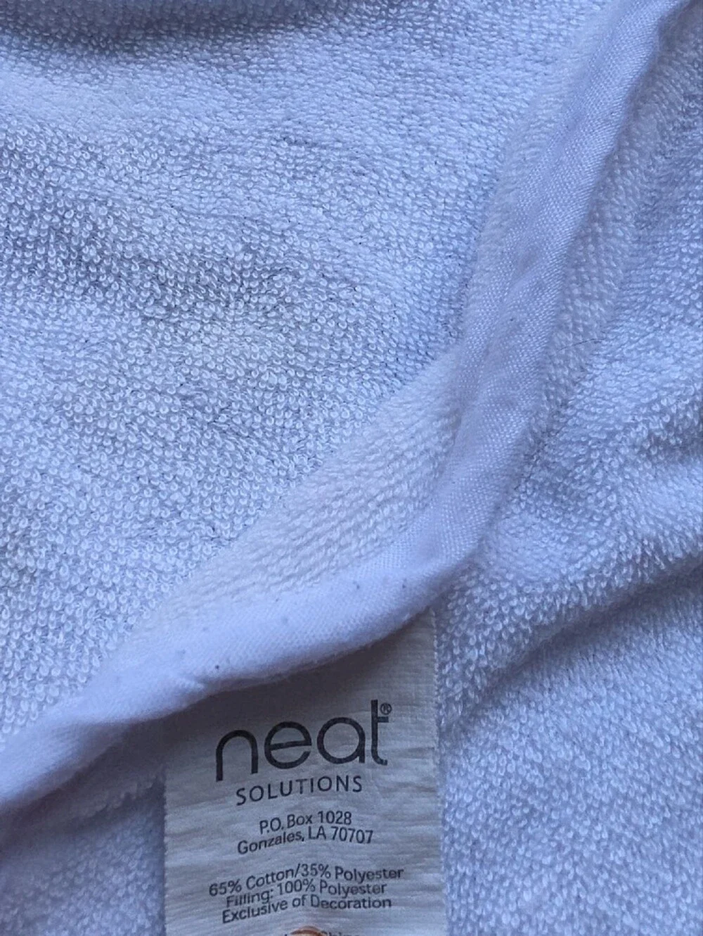 neal detailing simple